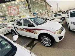 میتسوبیشی L200